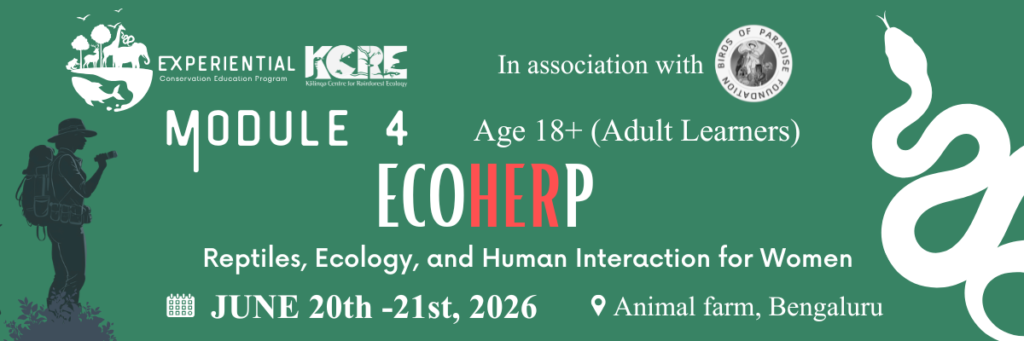 Module 4 EcoHerp